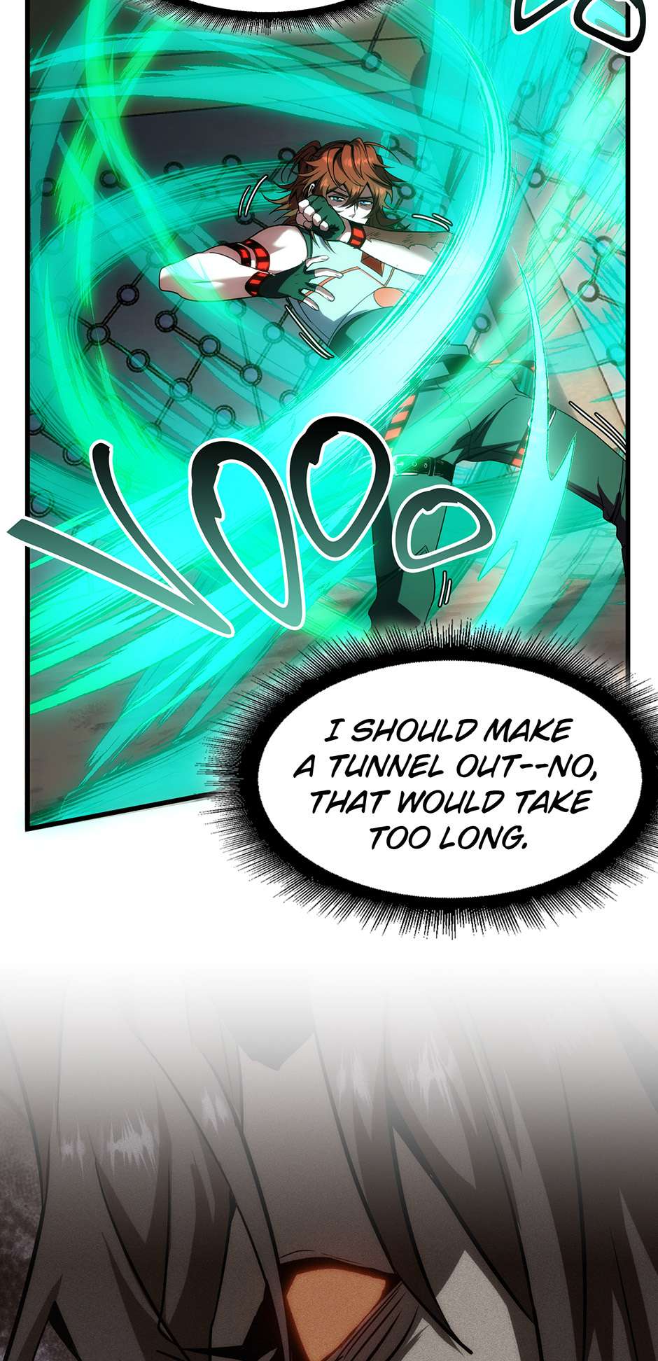 The Beginning After the End Chapter 221 25